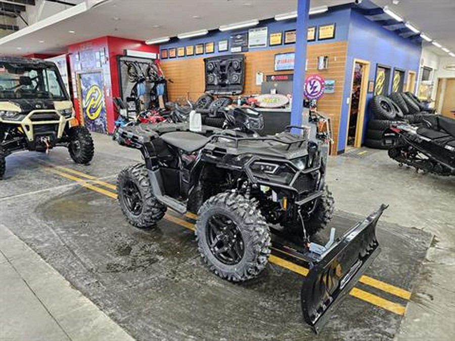 2024 Polaris Sportsman 570 Trail