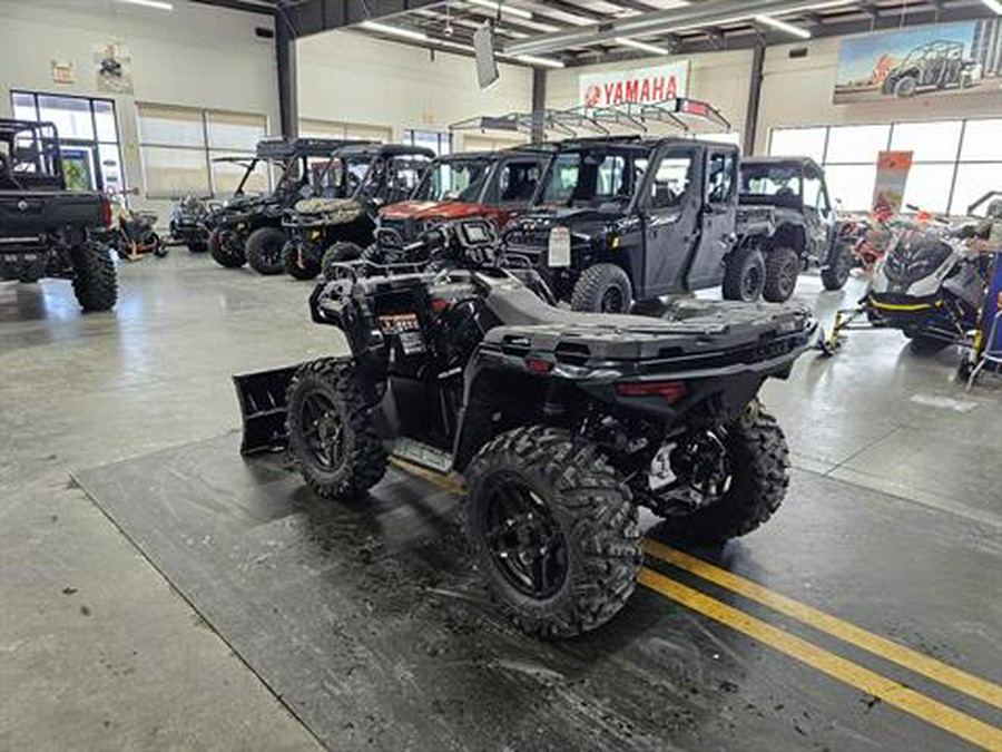 2024 Polaris Sportsman 570 Trail