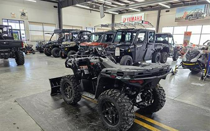 2024 Polaris Sportsman 570 Trail