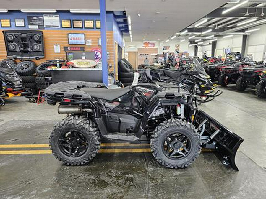 2024 Polaris Sportsman 570 Trail