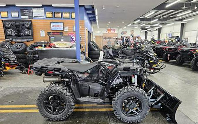 2024 Polaris Sportsman 570 Trail