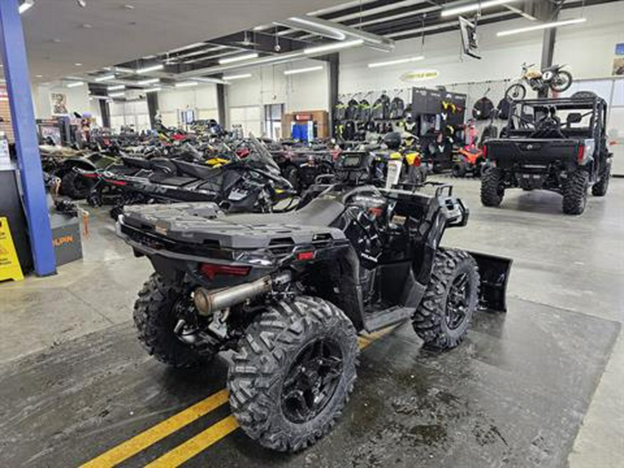 2024 Polaris Sportsman 570 Trail