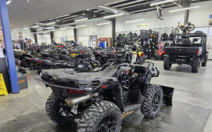 2024 Polaris Sportsman 570 Trail