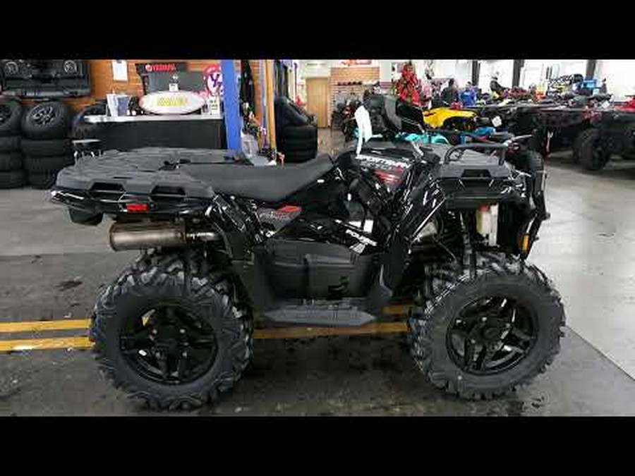 2024 Polaris Sportsman 570 Trail