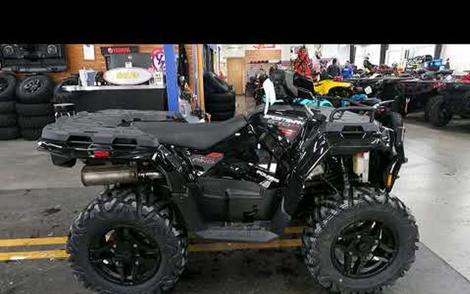 2024 Polaris Sportsman 570 Trail