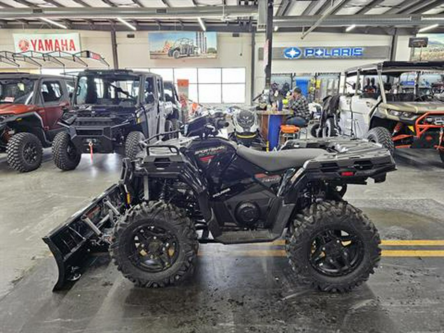 2024 Polaris Sportsman 570 Trail