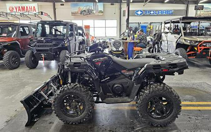 2024 Polaris Sportsman 570 Trail