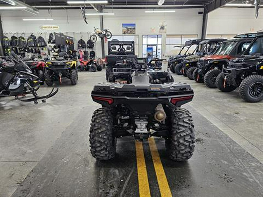 2024 Polaris Sportsman 570 Trail