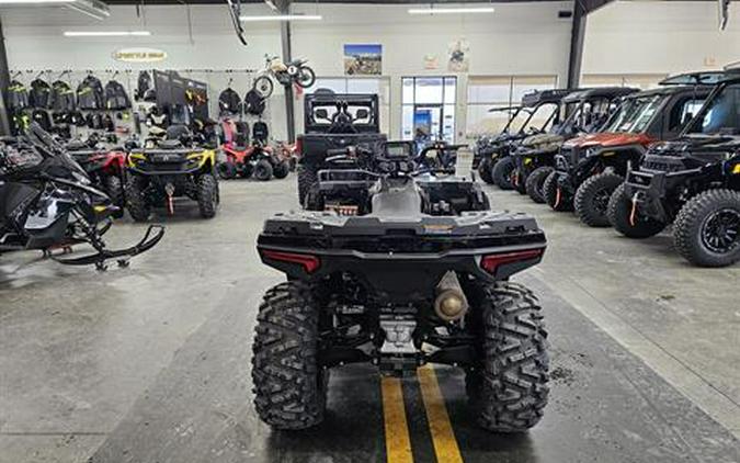 2024 Polaris Sportsman 570 Trail