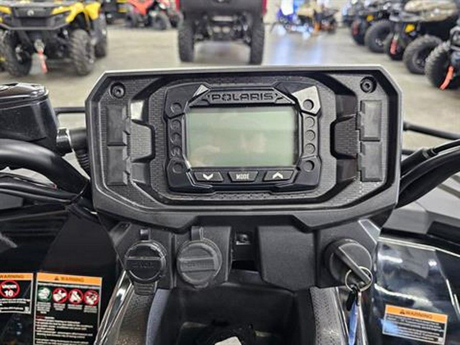 2024 Polaris Sportsman 570 Trail