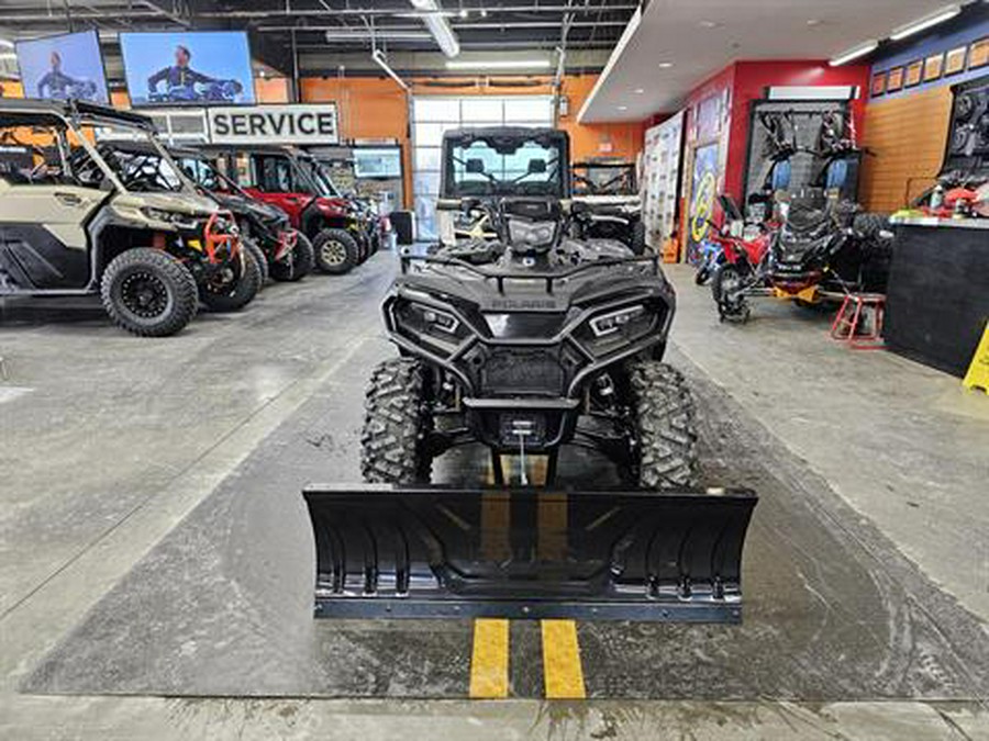 2024 Polaris Sportsman 570 Trail