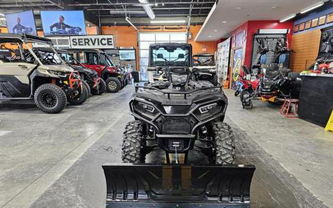 2024 Polaris Sportsman 570 Trail