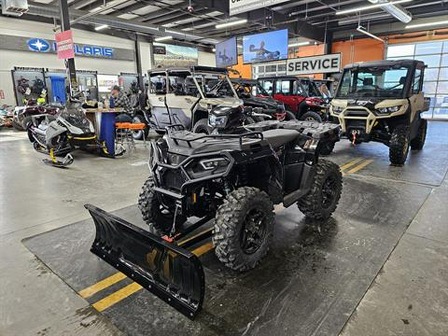 2024 Polaris Sportsman 570 Trail