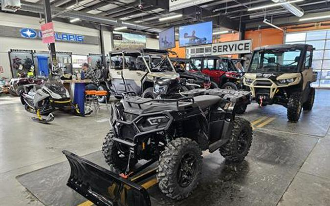 2024 Polaris Sportsman 570 Trail