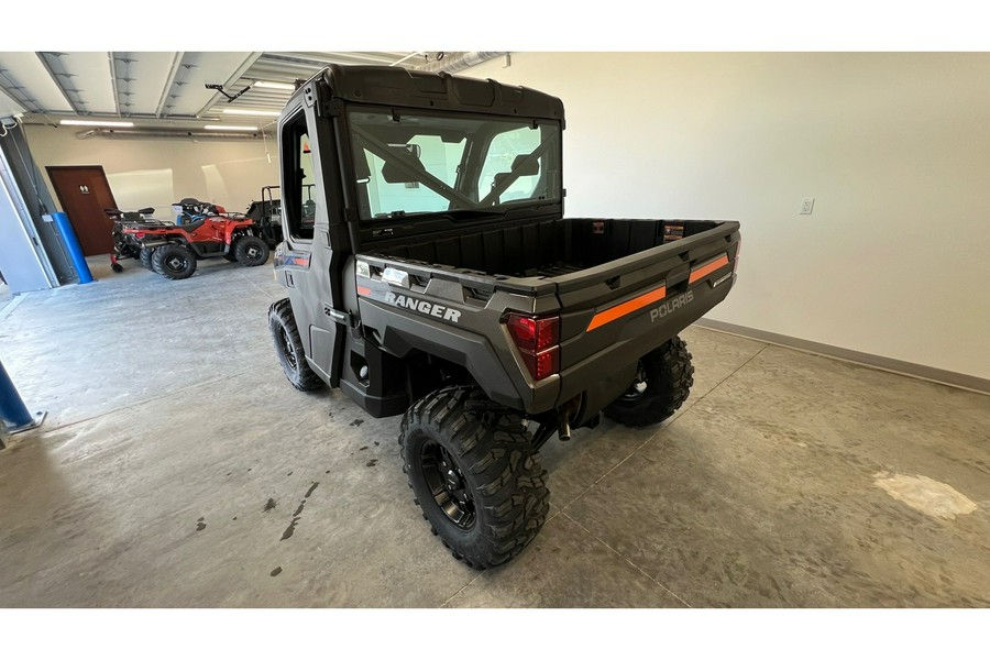 2024 Polaris Industries RANGER XP 1000 NORTHSTAR ULTIMATE