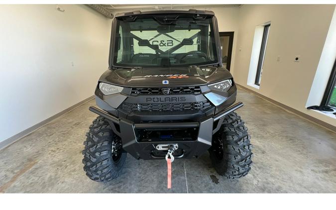 2024 Polaris Industries RANGER XP 1000 NORTHSTAR ULTIMATE