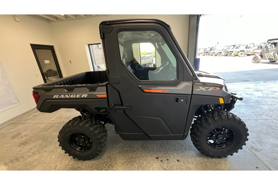 2024 Polaris Industries RANGER XP 1000 NORTHSTAR ULTIMATE