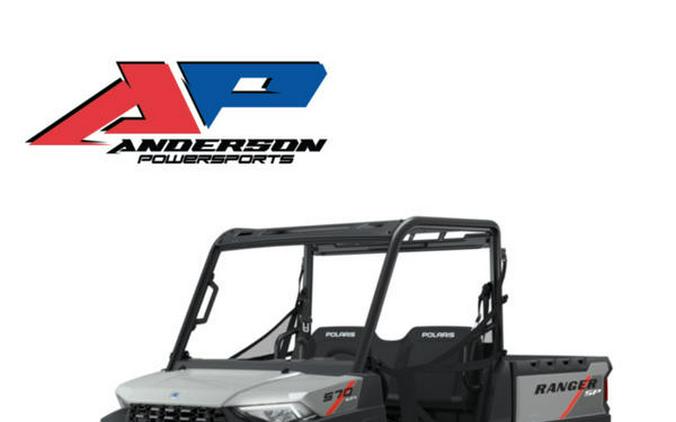 2024 Polaris® Ranger SP 570 Premium