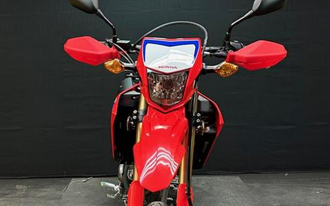 2023 Honda CRF300L