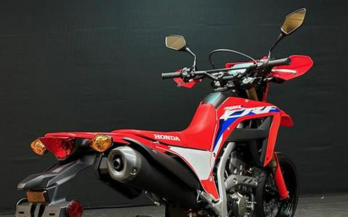 2023 Honda CRF300L