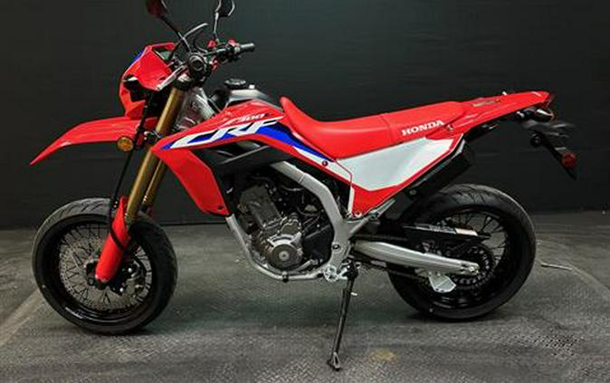 2023 Honda CRF300L