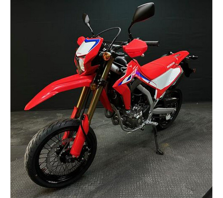 2023 Honda CRF300L