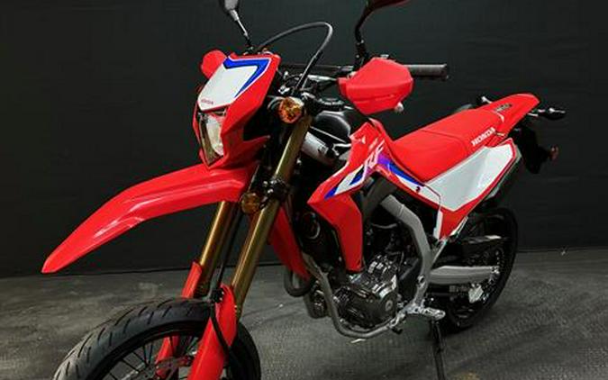 2023 Honda CRF300L