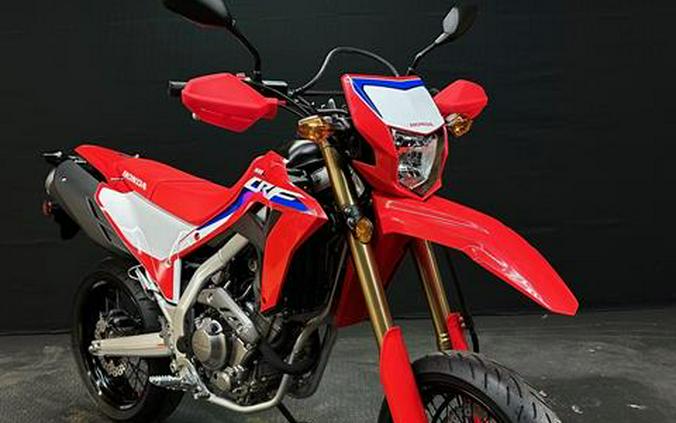 2023 Honda CRF300L