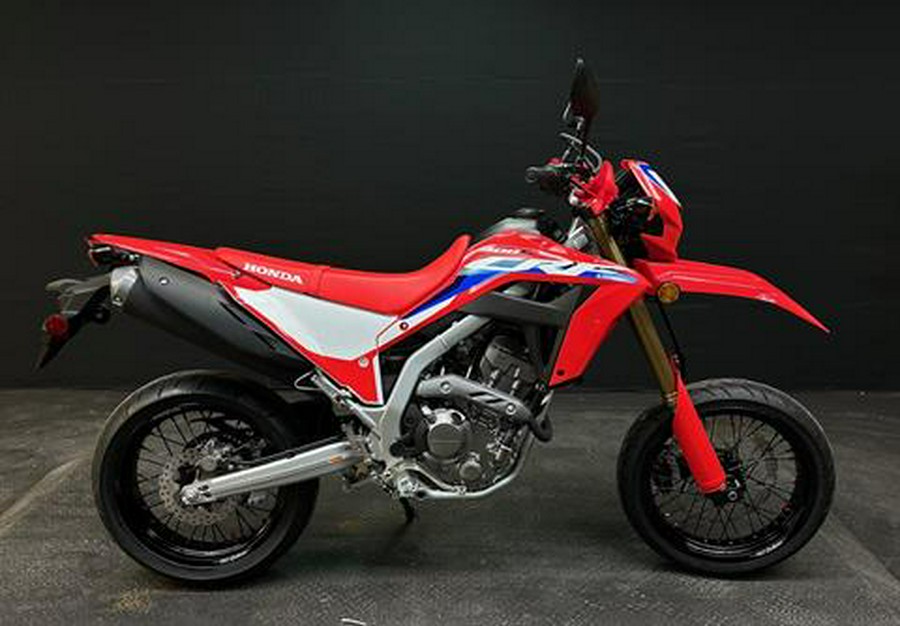 2023 Honda CRF300L