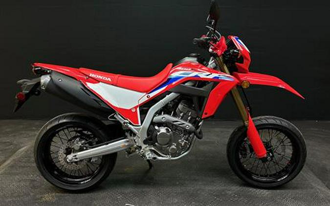 2023 Honda CRF300LS Review (A Dozen Dual-Sport Fast Facts)