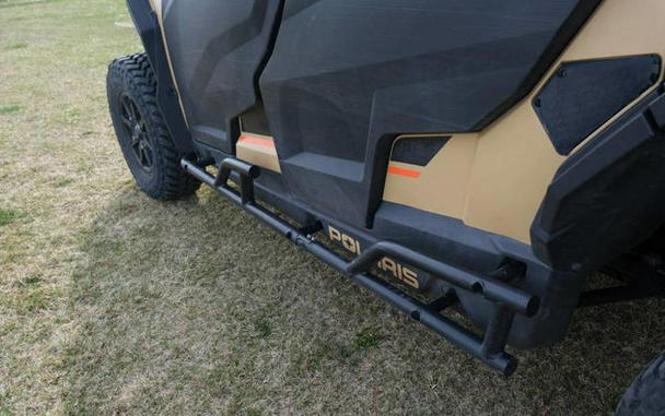 2021 Polaris® GEN410XP DLX