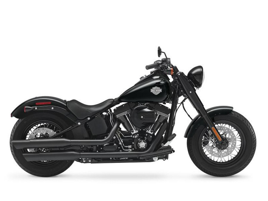 2017 Harley-Davidson® FLSS - Softail® Slim® S