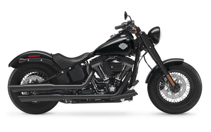 2017 Harley-Davidson® FLSS - Softail® Slim® S