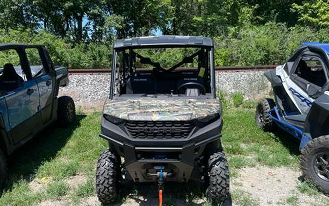 2025 Polaris Ranger Crew 1000 Premium