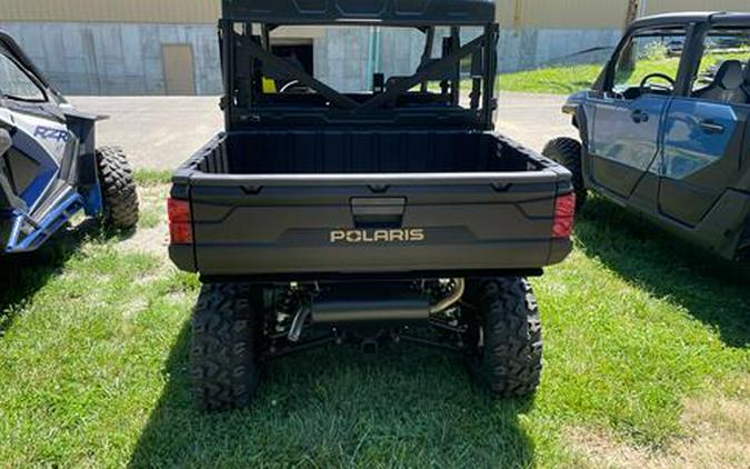 2025 Polaris Ranger Crew 1000 Premium