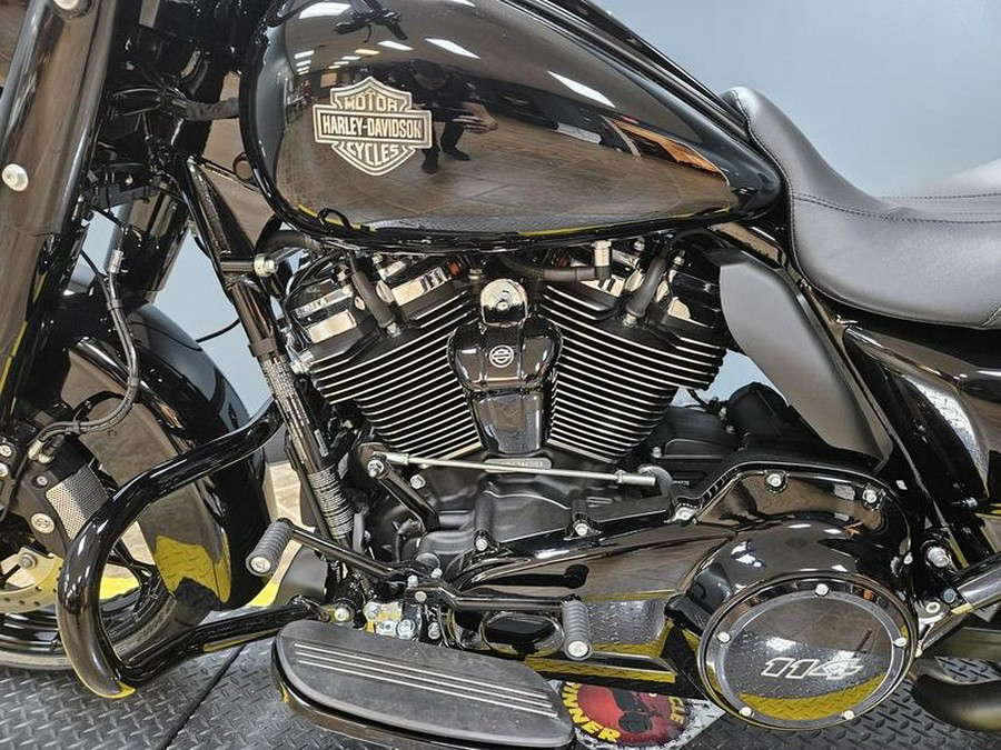 2024 Harley-Davidson® FLHRXS - Road King® Special