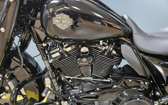 2024 Harley-Davidson® FLHRXS - Road King® Special