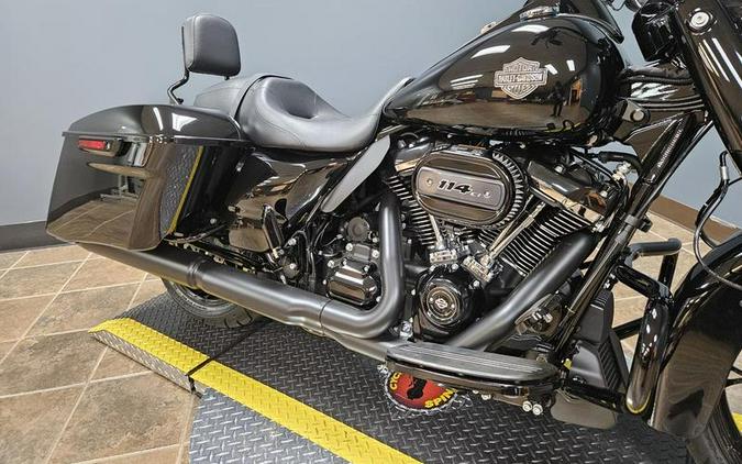 2024 Harley-Davidson® FLHRXS - Road King® Special