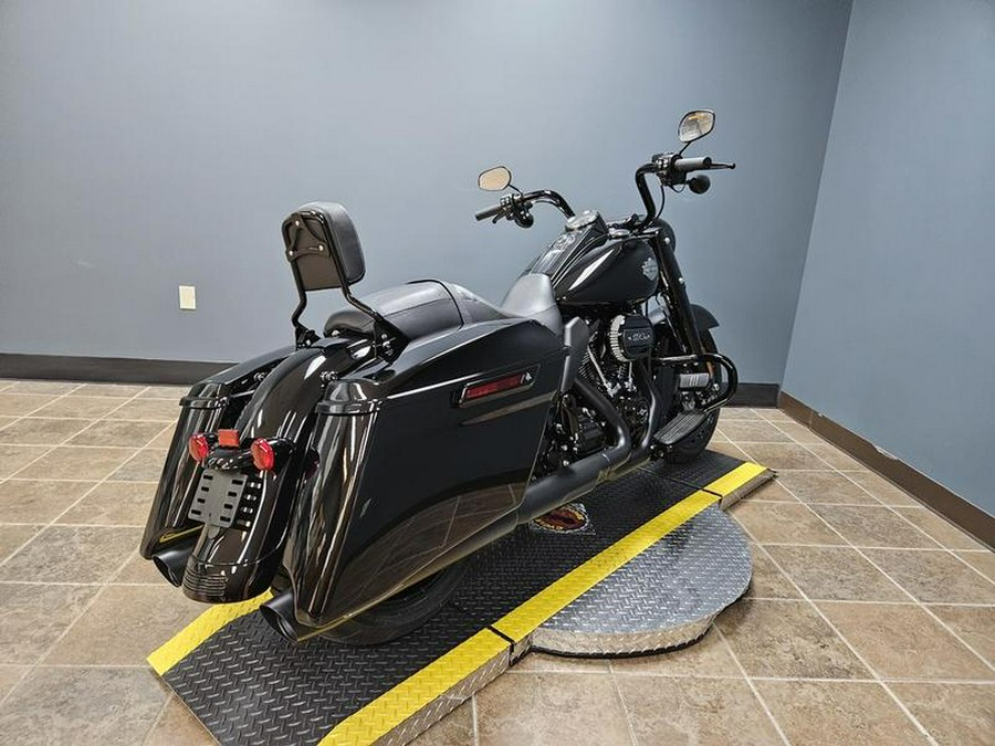 2024 Harley-Davidson® FLHRXS - Road King® Special