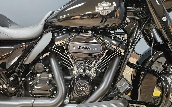 2024 Harley-Davidson® FLHRXS - Road King® Special