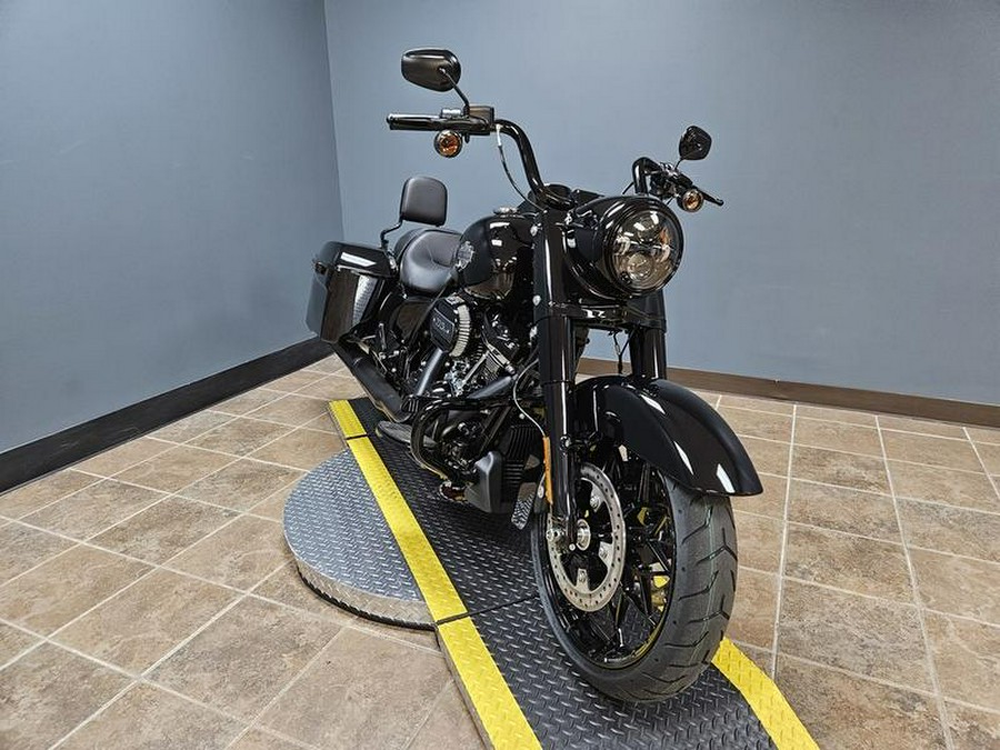 2024 Harley-Davidson® FLHRXS - Road King® Special