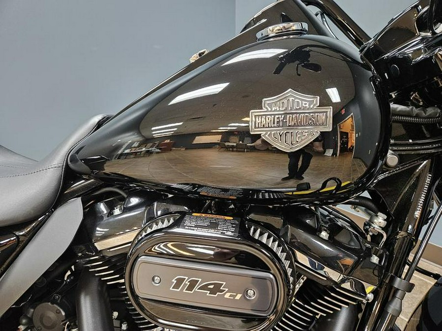 2024 Harley-Davidson® FLHRXS - Road King® Special