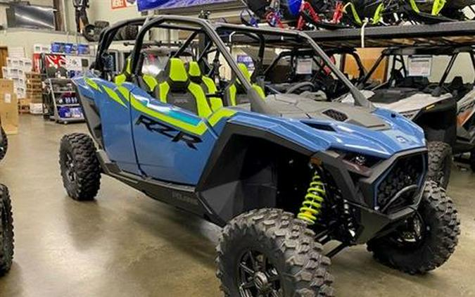 2025 Polaris RZR Pro XP 4 Premium