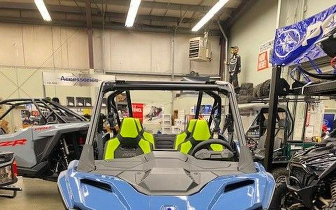 2025 Polaris RZR Pro XP 4 Premium