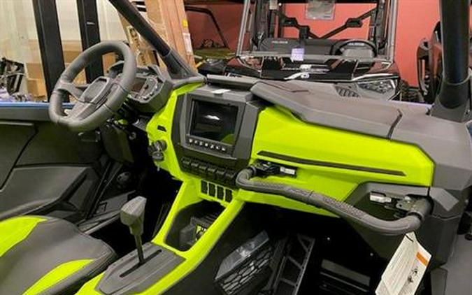 2025 Polaris RZR Pro XP 4 Premium