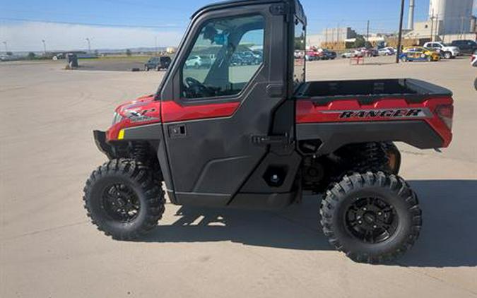 2025 Polaris Ranger XP 1000 NorthStar Edition Ultimate