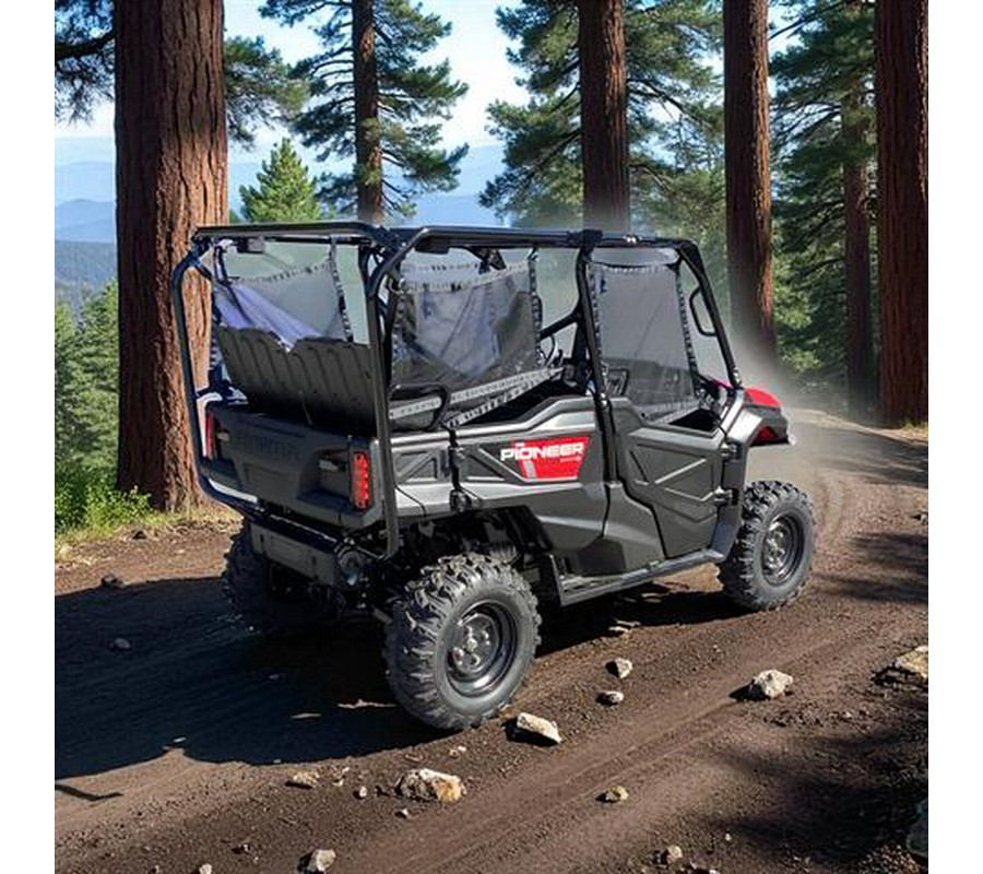 2025 Honda Pioneer 1000-5