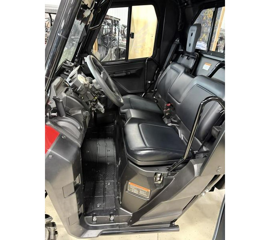 2025 Honda® Pioneer 700