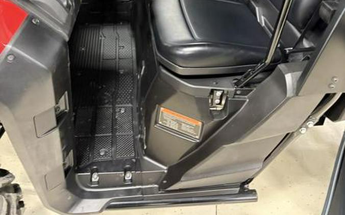 2025 Honda® Pioneer 700