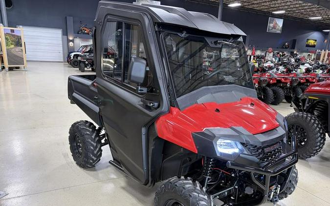 2025 Honda® Pioneer 700